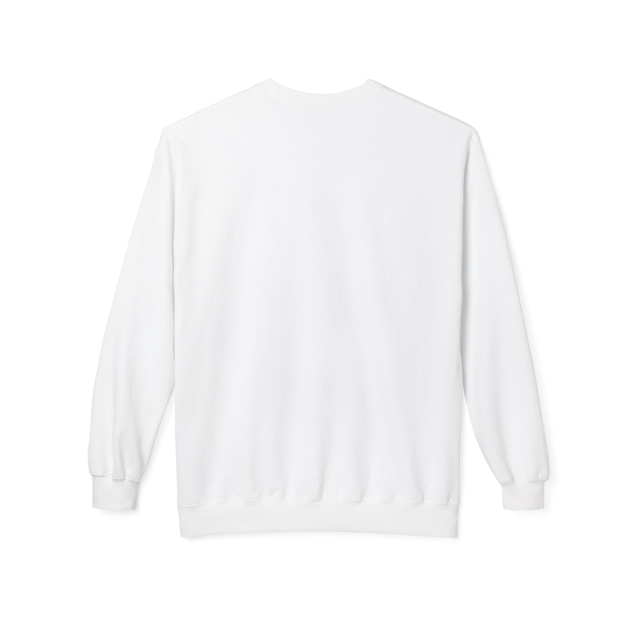 Persia Vintage Portrait Crewneck Sweatshirt