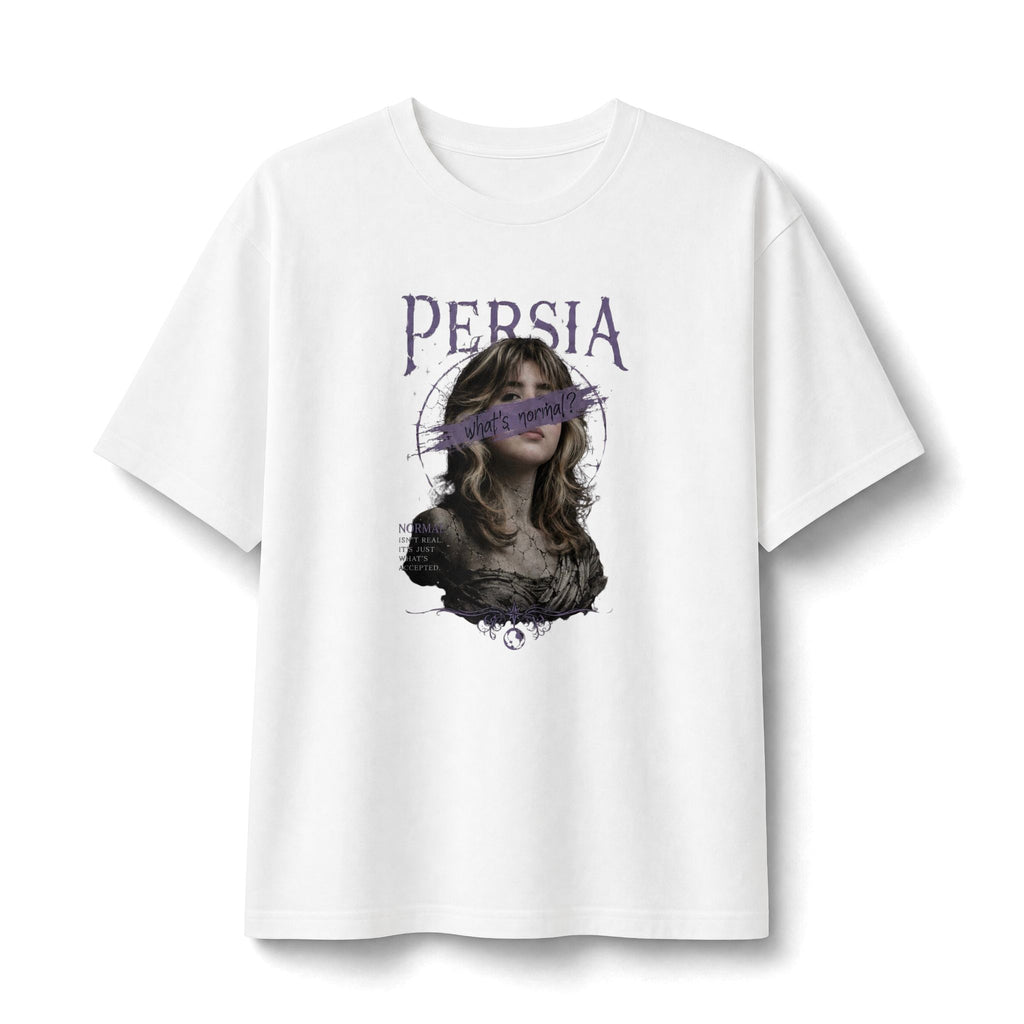 Unisex 7.5-Ounce Heavyweight Tee