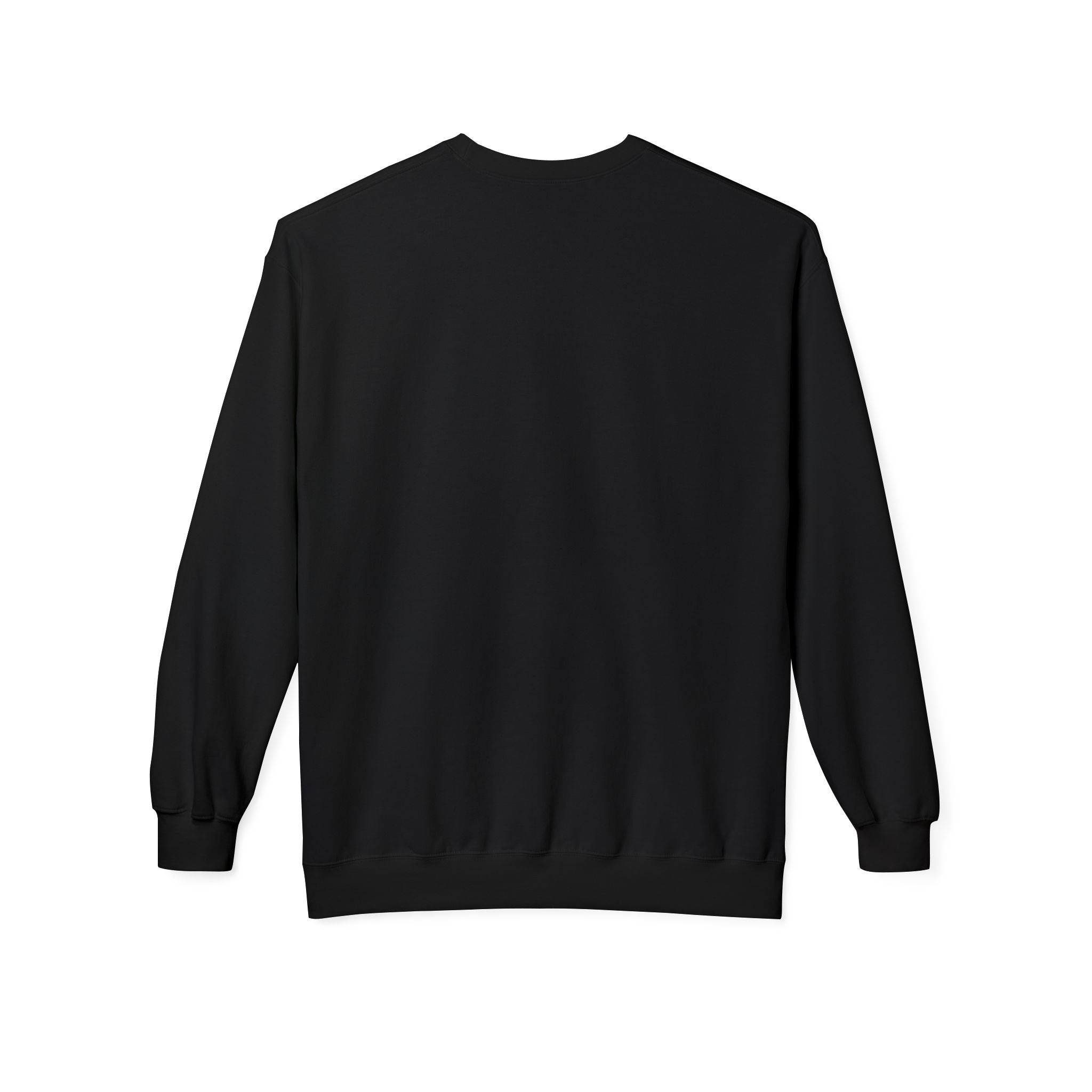 Persia Vintage Portrait Crewneck Sweatshirt